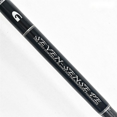 G Craft Seven Sense PE MSS-892-PE Monster Stream G-CRAFT
