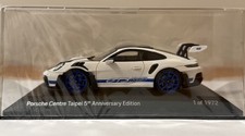 Spark 1:43 Porsche 911 GT3 RS Porsche Centre Taipei 5th Anniversary Edition