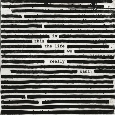 Is This The Life We Really Want? (180g) | Roger Waters | Vinyl / Schallplatte