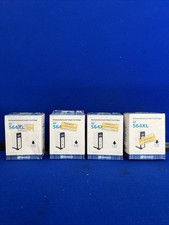 Pack Of 4 Dataproducts Black XL Ink Cartridge - Compatible HP 564XL New