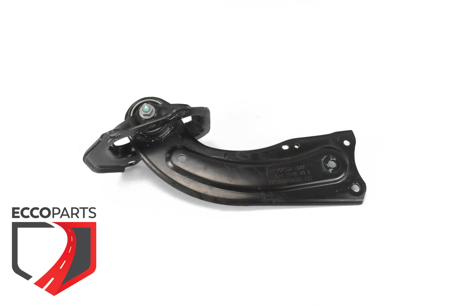 Braccio sospensione posteriore sinistro CHERY TIGGO 7 202006322AA