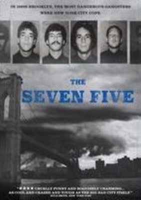 The Seven Five [Used Very Good DVD]