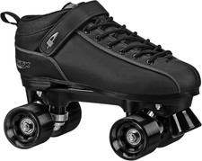Pacer GTX 500 Performance Speed Roller Skates