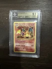 CHARIZARD 2016 Pokemon XY Evolutions Holo 11/108 BGS 9.5 GEM MINT