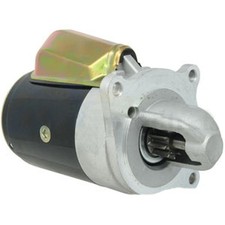 Starter Fits Ford - Fits Ford - D7nn11001ar