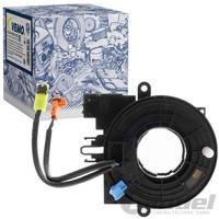 Vemo Wickelfeder Schleifring Airbag Passend FüR Nissan Rogue | V38-72-0312