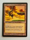 MTG Serra's Sanctum Urza's Saga 325/350 Magic The Gathering LP