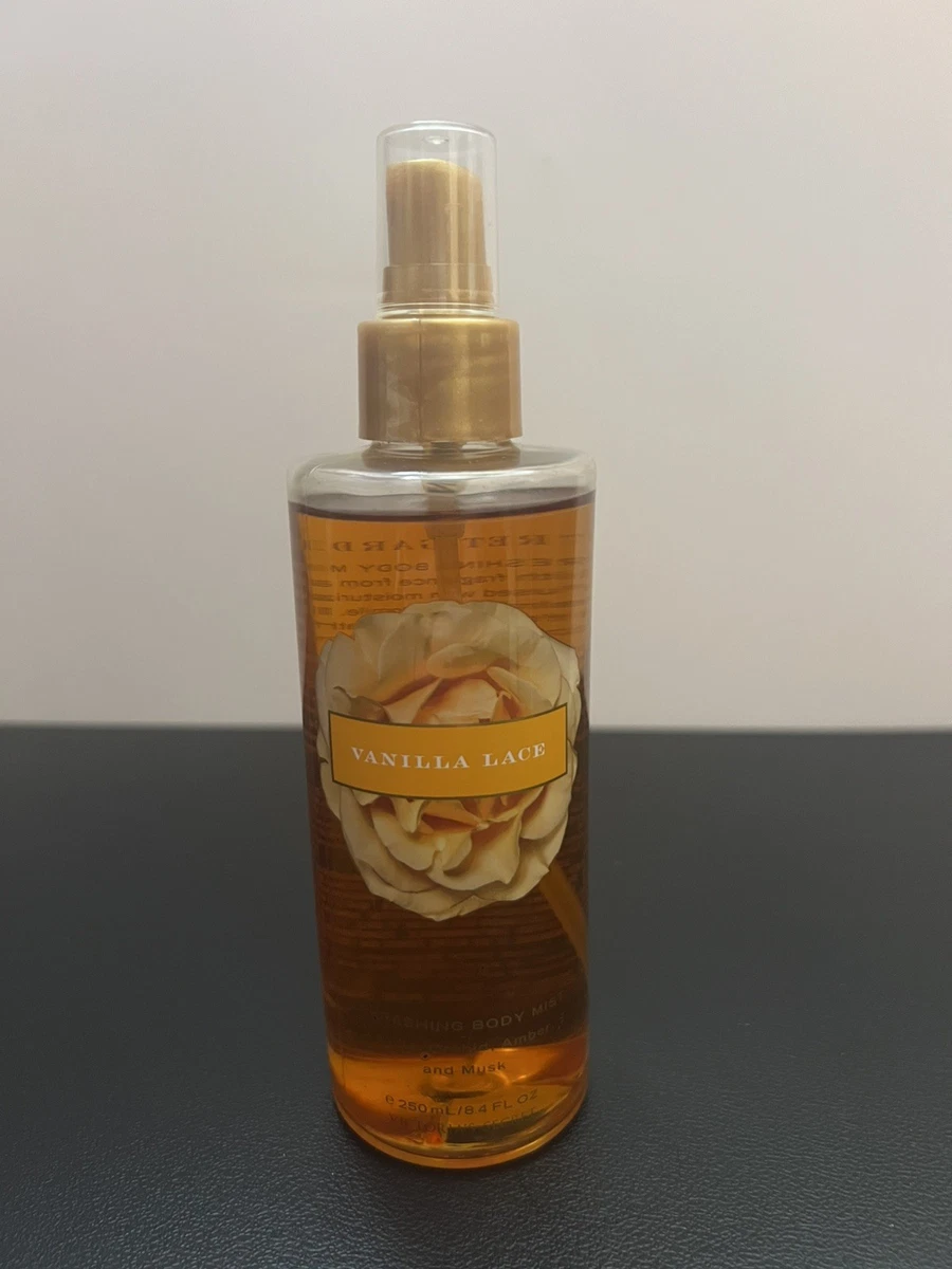 Preços baixos em Victoria Secret Vanilla Lace Perfume em sprays