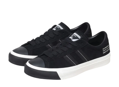 靴 neighborhood pro-keds  plus NEIGHBORHOOD x PRO-Keds Royal Plus Suede Lo Black 748461 Men's