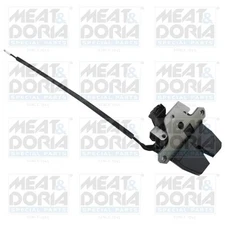 31565 Meat & Doria Tailgate Lock for Volvo