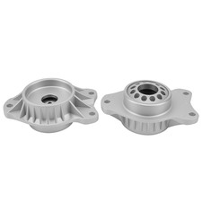 2x Domlager Stoßdämpfer Set for BMW 5er/6er 2009-2018 33506781682 Hinten