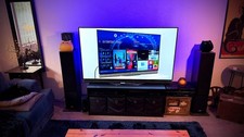 65" LG OLED65E6P the HOLY GRAIL of 3D Near Perfect, NO BURN IN . Very rare 