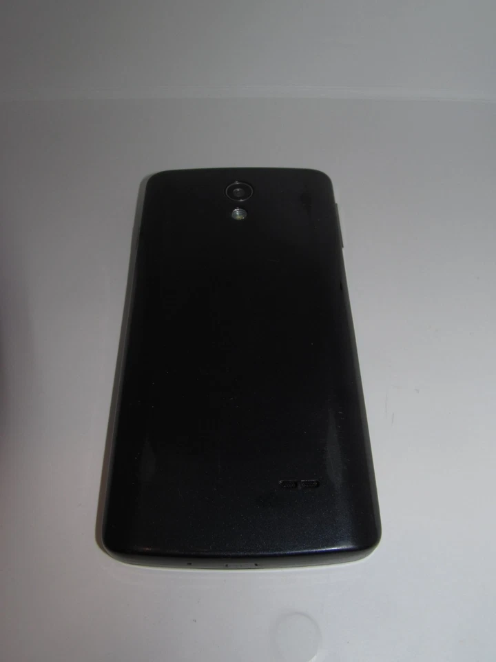 LG Lucid 3 VS876 8GB Black Verizon Android Smartphone Clean IMEI Needs Battery - Image 4 of 4