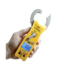 Fieldpiece Compact HVACR Clamp Multimeter SC260 – True RMS Clamp Meter wit