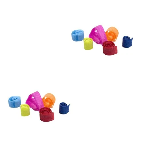 2 Pieces Kabel Organisator Reisekabelorganisator Organizer Cords