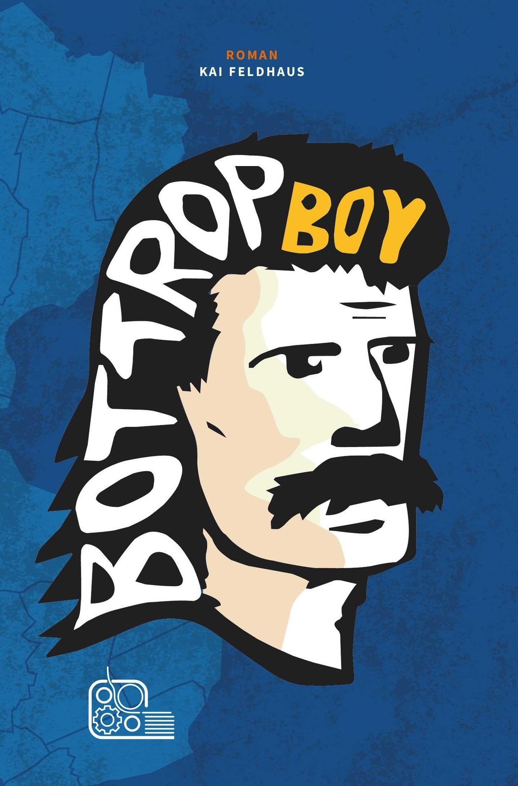 Puls Bottrop Boy, Belletristik Von Kai Feldhaus - Bild 2