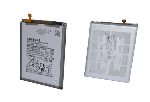 Oryginalna bateria Samsung EB-BA715ABY Galaxy A71 A715F Bateria Akumulator 4500mAh - Zdjęcie 5 z 5