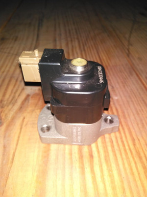 Fuel Metering Actuator Solenoid Cummins Isx15 OEM 4089985 Fuel Metering Actuator Solenoid Cummins Isx15 OEM 4089985