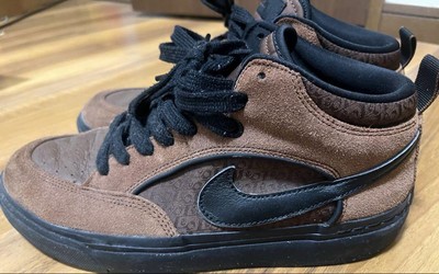 ナイキ SBリアクト レオNIKE SB REACT LEO CACAO WOW Nike SB React Leo Shoe - Cacao Wow/Black/Earth – Pro