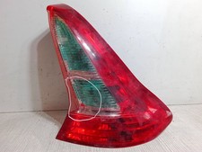 HECKLEUCHTE RECHTS / 31869 FÜR CITROËN C4 COUPE LA_ 1.6 16V