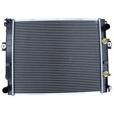 Radiator 3EA-04-51110 For Komatsu Forklift FG15H/18H-20 FG20/25-16 K21 K25