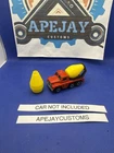 1 new drum for Matchbox Lesney  Super fast Cement Truck No. 19