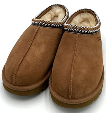Ugg Tasman II Women's Size 9 Chestnut Slippers