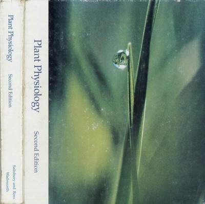 Plant physiology