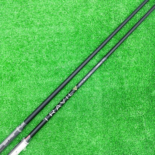 Srixon ZXi5 Iron Set 5-pw / TRAVIL 95 S - Picture 9 of 10