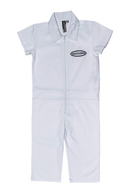 Knuckleheads Kids Monkey Coverall Mechanic Photoshoot Overall for Boys & Girl...