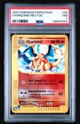 Charizard 039/165 Expedition Base Set Reverse Holo PSA 7