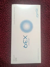 LifeWave X39 Patches 30 Count, Elevate, Activate, Regenerate. Exp. 06/27