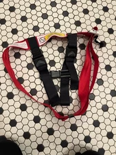 kids Fly safe cares harness airplane flight travel