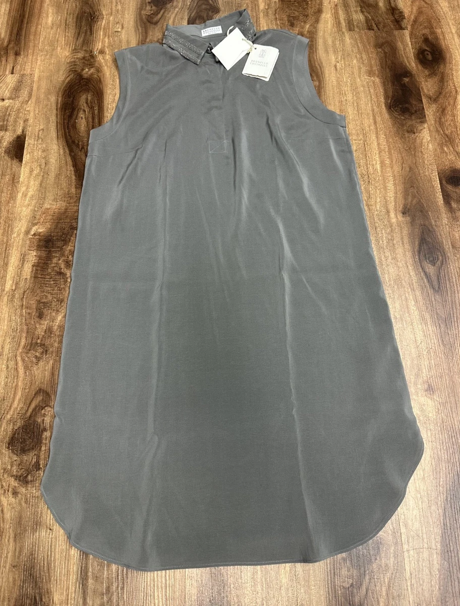 Brunello Cucinelli Regular Size S Tops for Women for sale | eBay
