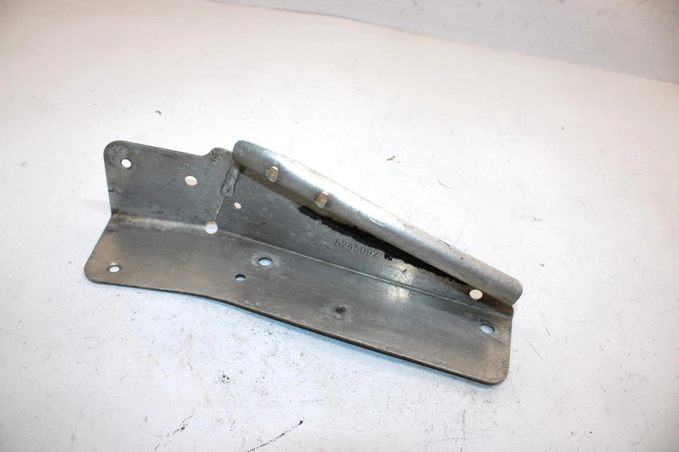 03 Polaris Pro-x 600 OEM Soporte túnel trasero derecho 5245092 SP9 Foto 4 de 4