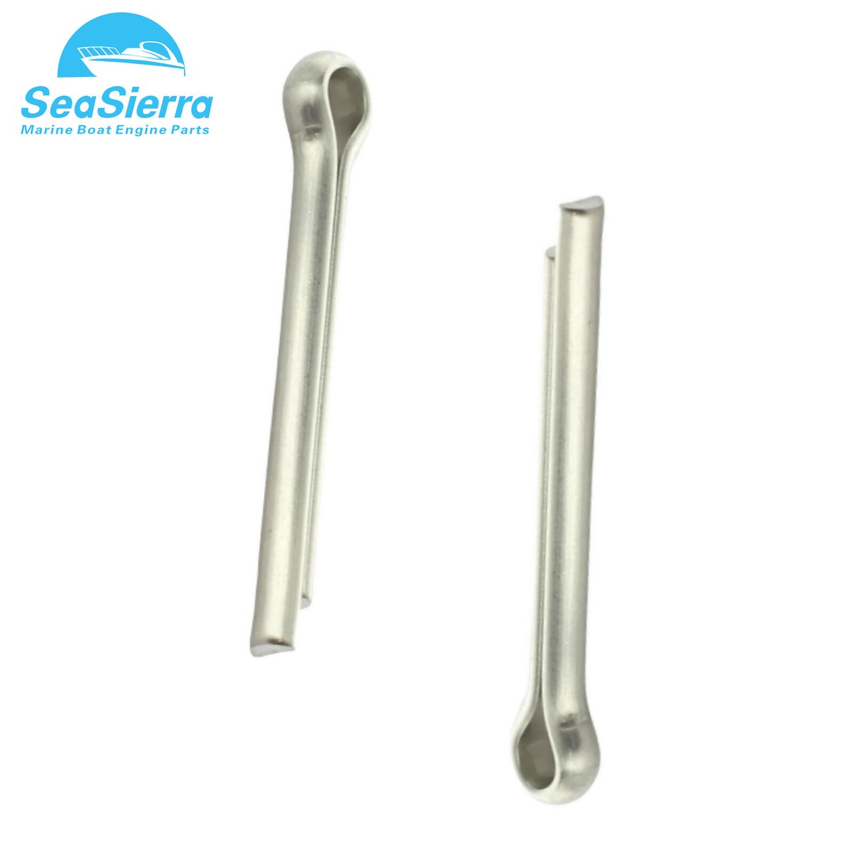 Yamaha Marine Outboard Cotter Pin 91490-40030-00 914904003000 2PCS