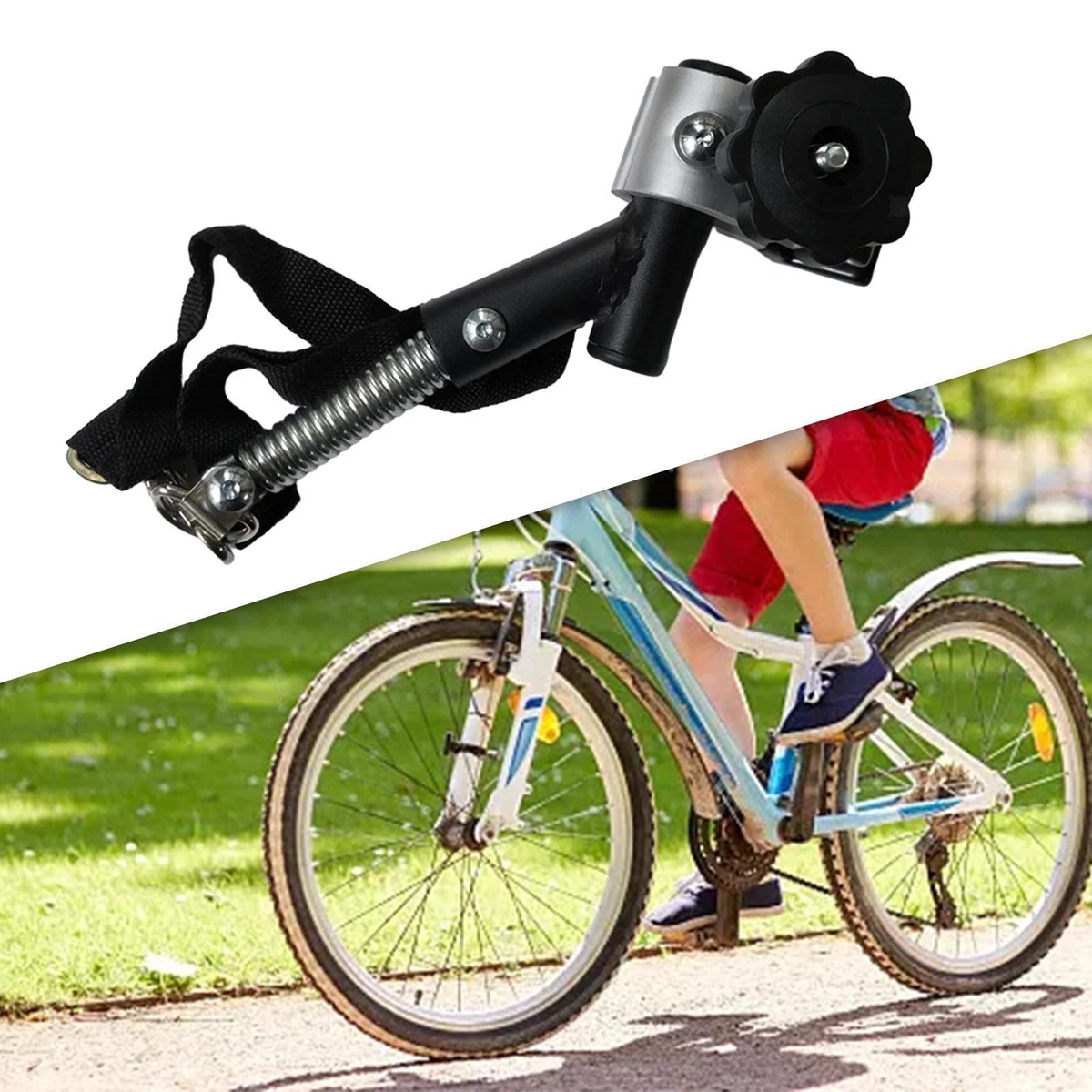 Universal bike hitch deals