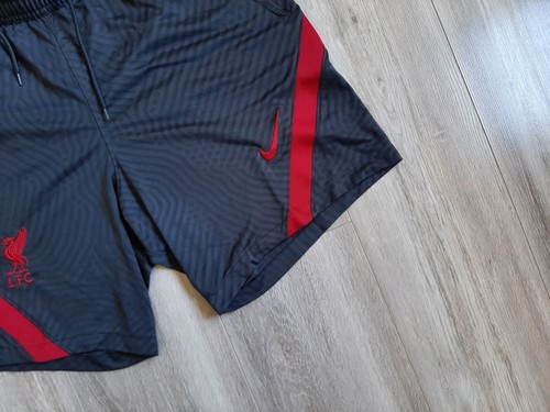 Liverpool Fußballshorts 2020/2021 Fußballtraining Nike Größe XL CZ2696-060 - Bild 3 von 7
