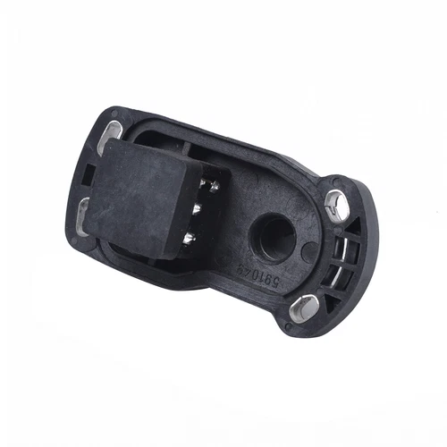 3437224035 Air Flow Potentiometer Sensor For Mercedes Benz W124 W126 W201 - Picture 5 of 9