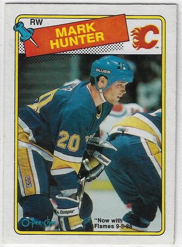 1988-89 O-PEE-CHEE HOCKEY (YOU PICK-GET 25% OFF & FREE SHIPPING-READ) - Picture 126 of 168