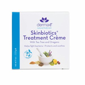 derma e skinbiotics treatment cream