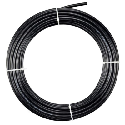 3/8'' OD Nylon Air Line Brake Hose DOT Approved For Air Suspension Horns 200FT