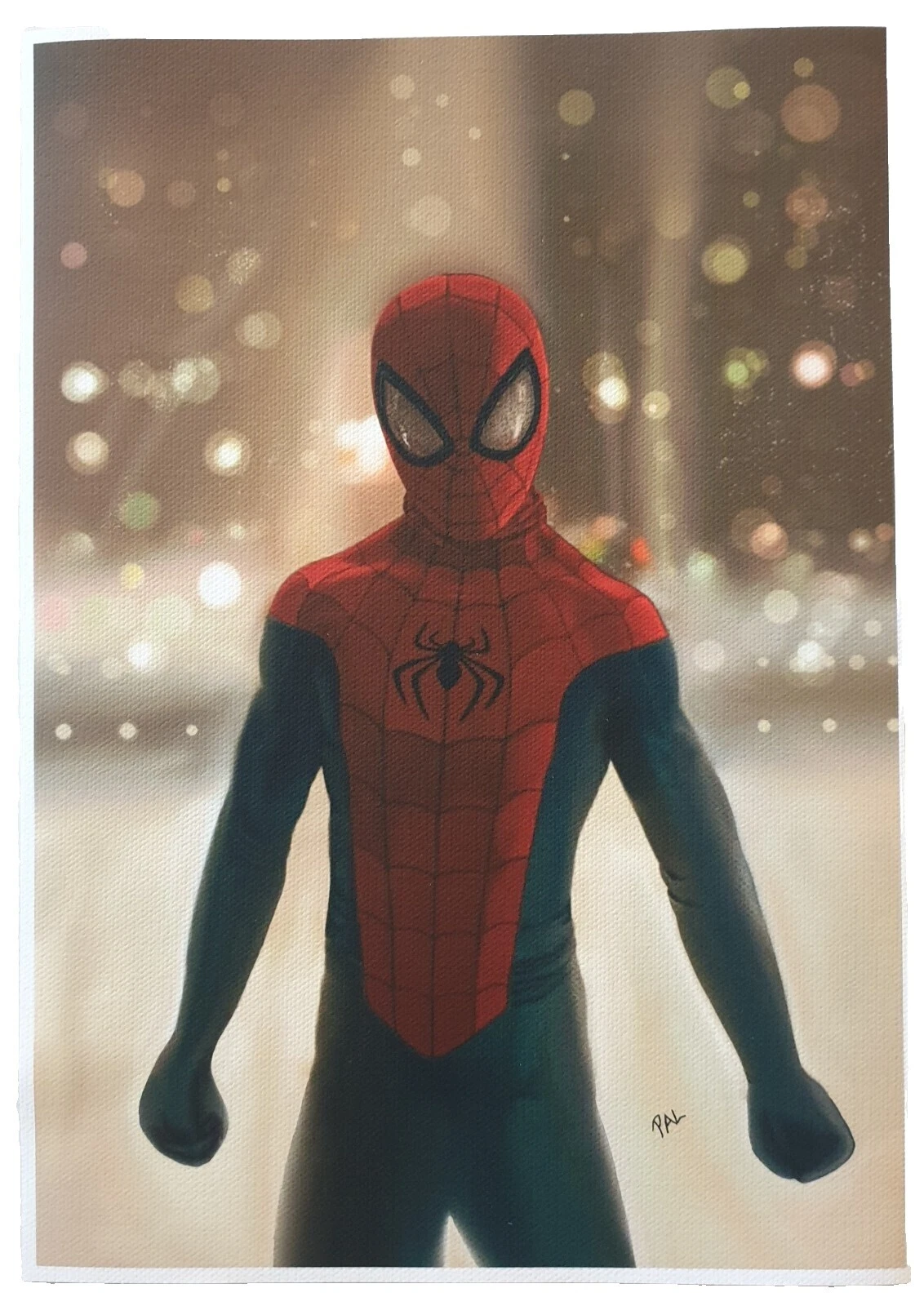 Холщовые маски художественные гравюры