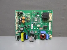 LG Fridge Main Control Board  EBR67348002  EBR673480  EAX62112303  ASMN