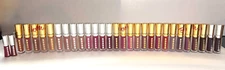 BUXOM Full-On Lip Polish Plumping Minis Assorted Colors