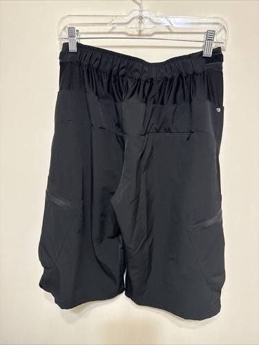 ARSUXEO Men's S Outdoor Sports Cycling Shorts MTB Downhill Mountain Bike EUC - Picture 4 of 6