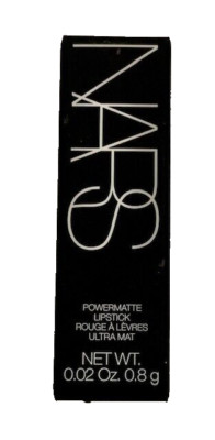Nars ~ Powermatte Lip Pigment ~ Dragon Girl ~ 0.18 oz ~ NIB
