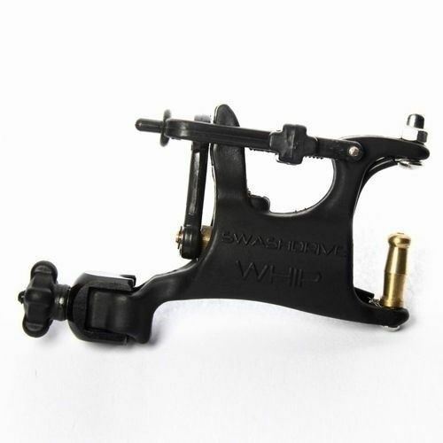 US Stock Pro Rotary Tattoo Machine Gun Shader & Liner