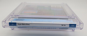 SUPER MARIO BROS CLASSIC NES SERIES - GBA - FACTORY SEALED - CGC 9.4