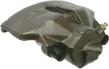 # 19-1817 Cardone Industries Disc Brake Caliper